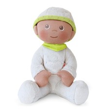 HABA Snug up Ollie Very First Baby Doll (Gend...