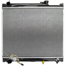 Radiator Assembly for Tracker Sunrunner Grand Vitara Vitara 96-04 1.8L-2.7L 2087