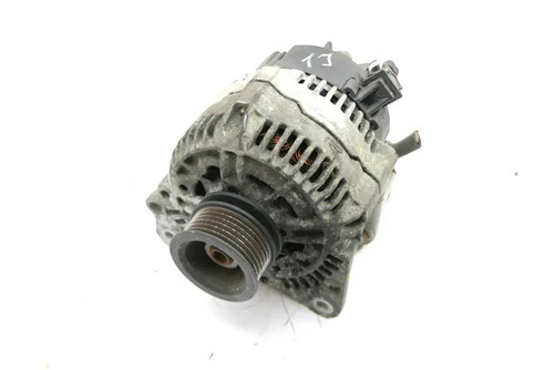 VW Golf 4 Audi A3 8L Octavia Lichtmaschine 90A 037903025B Generator Bosch