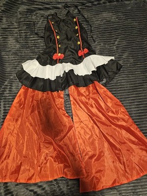 Cosplay Seraph of the End Krul Tepes Kostüm Halloween Full Set Outfits