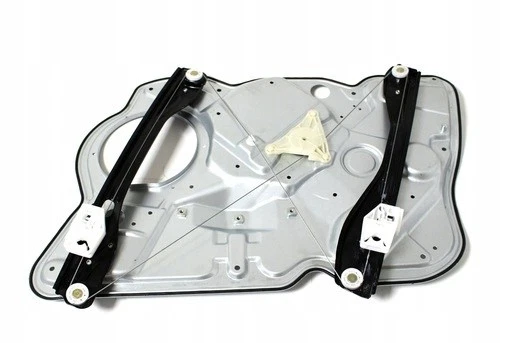 Mécanisme De Lève-vitre électrique Arrière Droit Pour Skoda Octavia I - Référence 1U0839462 - Neuf PARTSLINE