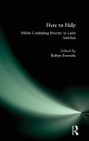 Robyn Eversole | Here To Help | Buch | Englisch (2003) | Routledge