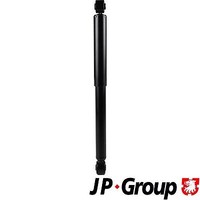 JP Group StoßDäMpfer Hinterachse, Links, Rechts FüR Daihatsu