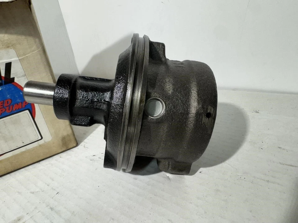 Bomba de dirección asistida remanufacturada para 96-05 Chevy Blazer S10/GMC Jimmy S15 Foto 2 de 4