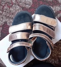 Girl Sandals Size C10