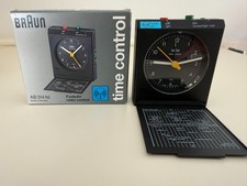 Neu & OVP: Braun time control AB 314 fsl - Type: 3868 - Design: Rams/Lubs