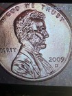 ULTIMATE 2009-P LincolnError Set (5) - All w/ Extra Fingers & Major DDR Varietie — photo 7