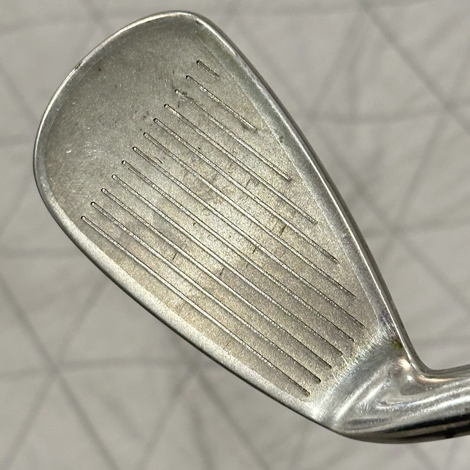 Tour Edge Exotics EX-3 3 Iron NS Pro 950GH Steel Shaft 39” RH - Image 2 of 4