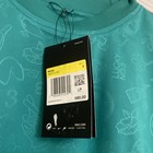 Nike Golf Shield Emboss Crew Neck Pullover Green (S)  Standard Fit Wear — photo 2