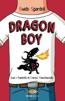 Dragon Boy von Sgardoli, Guido | Buch | Zustand sehr gut