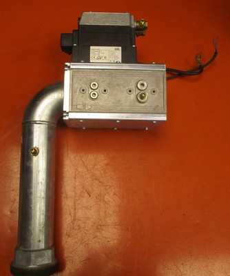 84768514 Krom Schröder Gasarmatur Gaskombiventil CG25R03VW5CWZ-Z VM5.0-310SB