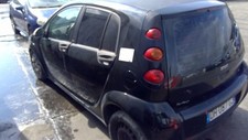 Amortisseur Smart FORFOUR