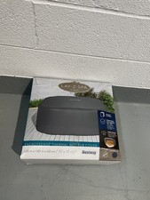 Lay-Z-Spa Large Square Thermal Hot Tub Cover 1.85m x 1.85m x 68cm.