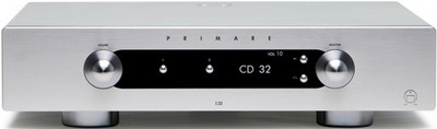 Primare I32 MM30 Titan Vollverstärker mit MM30 und Bluetooth | UVP 3950 