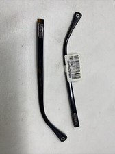 COACH HC 5046 LEIGH 9153 DARK TORTOISE 135mm TEMPLE ARM PARTS Y49