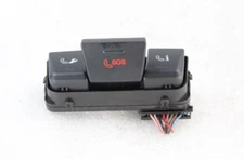 💎 Mercedes GL450 GL550 X166 Overhead Emergency Panel Control Switch OEM