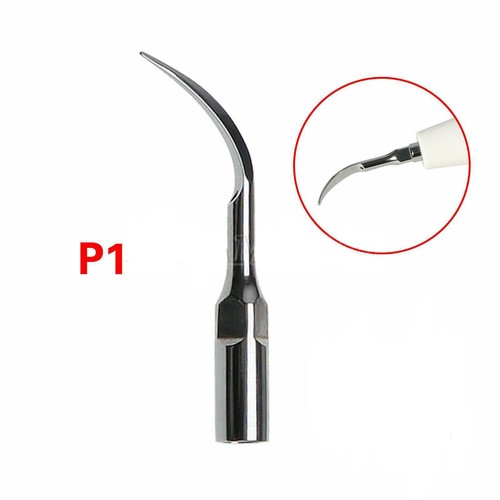 POPDENT Dental Ultrasonic Hygienist Air Perio Scaler Handpiece 2 & 4-Hole 3 Tips - Picture 48 of 48