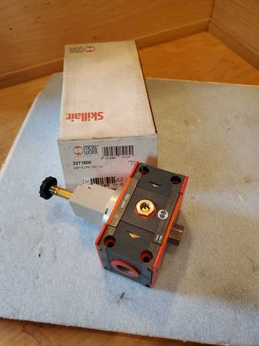 Valve 3271600 VAP 100 VAP ELP. 100 1/4 NEW *IN*STOCK*USA* READY TO SHIP - Picture 11 of 12