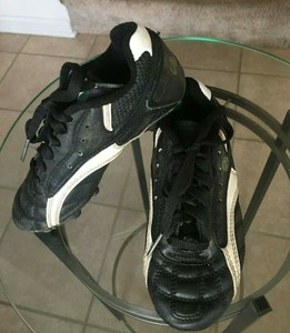 rawlings soccer shoes