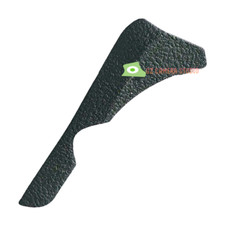 Suitable for Nikon camera D5500 D5600 front cover left rubber camera