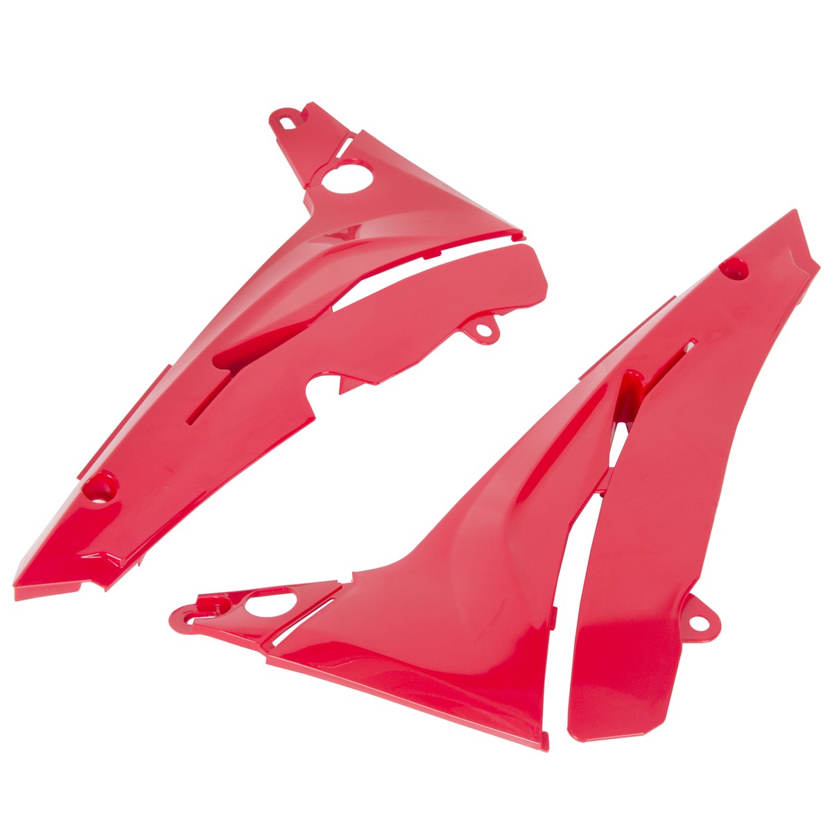 Restyle Complete Plastic Kit Bodywork Fairing Set For Honda CR125R CR250R 02-07 - Foto 8