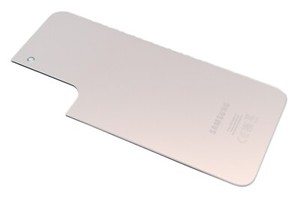 Original Samsung Galaxy S22+ PLUS 5G SM-S906B Akkudeckel Backcover Pink Gold A