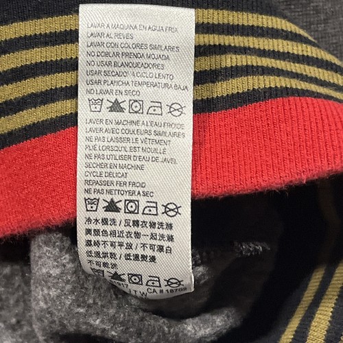 Vintage Nike Air Jordan The Varsity Crew Sweatshirt Size Large 12-13 Years EUC - Picture 12 of 19
