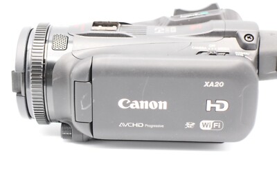 ★フル装備★CANON XA20★ハンドル付★ワンオーナー品 CANON XA20 価格比較 - 価格.com