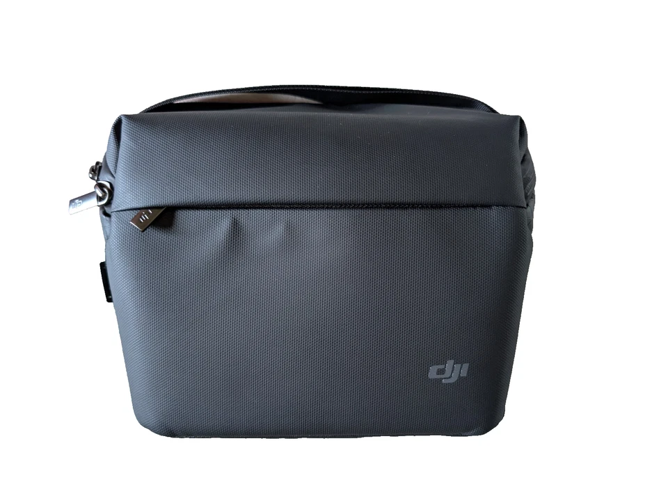 Dron Dji Mini 2 Fly More Combo - Imagen 2 de 4