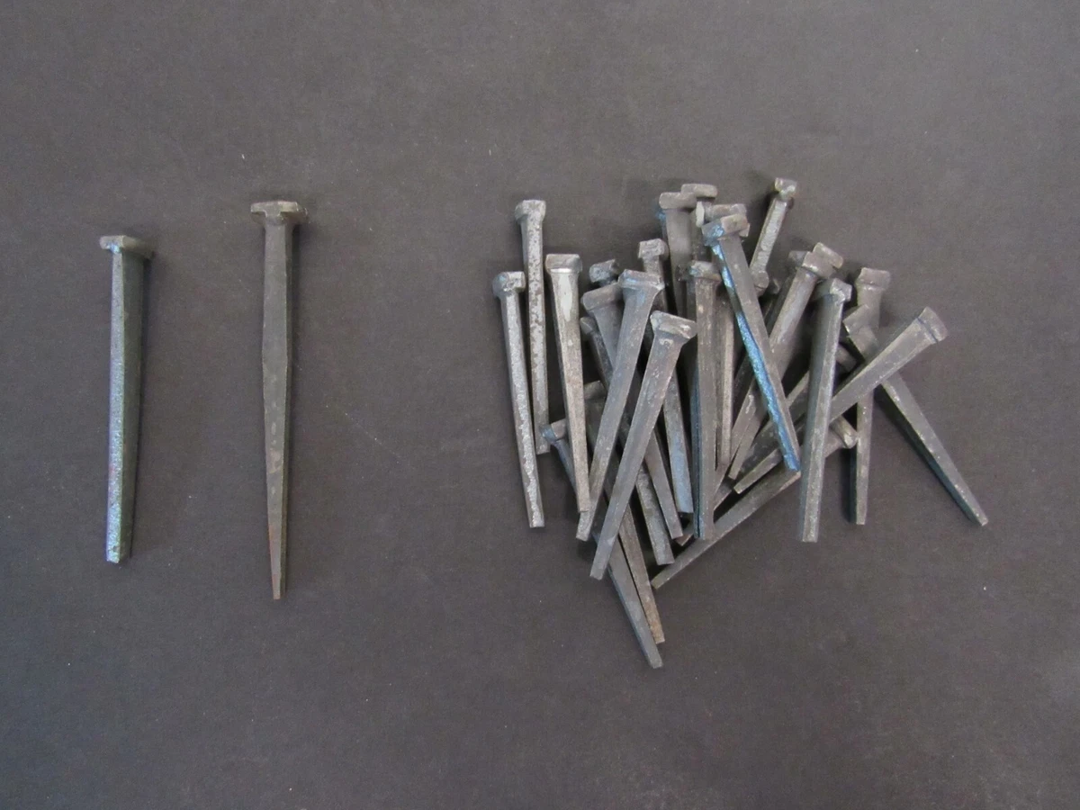 Update more than 131 antique square nails best songngunhatanh.edu.vn