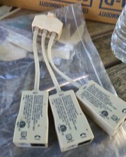 Excelsus Z-Blocker Z-330PJ DSL Filter 3 Way