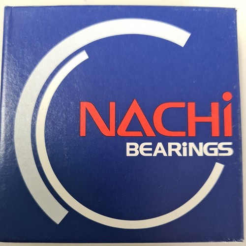 6300 6301 6302 6303 6304 6305 6306 6307 6308 6309 Precision Ball Bearings JAPAN - Picture 3 of 4