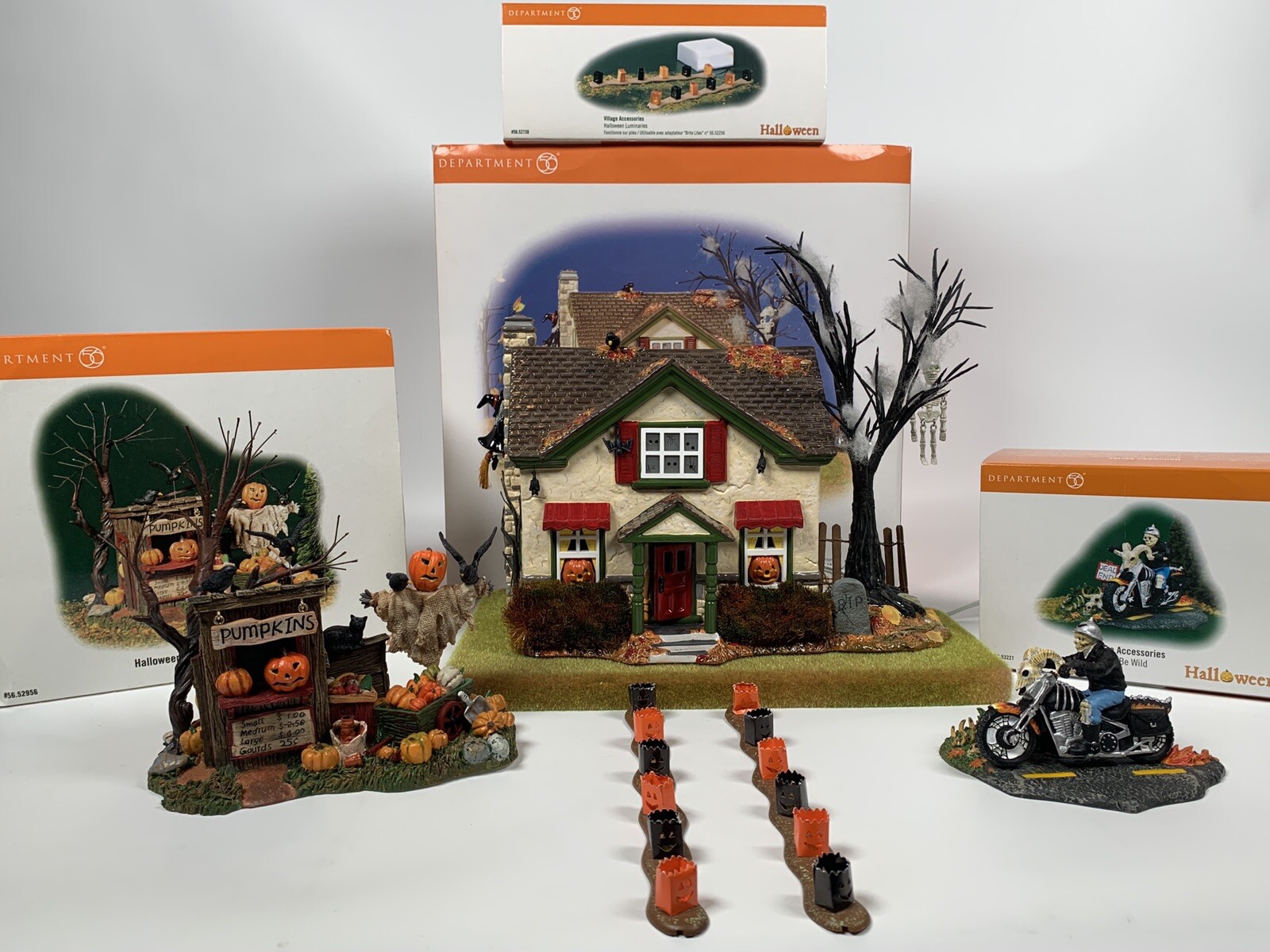 Click here to see eBay Auction