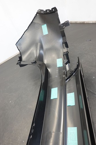 MAZDA CX-60 CX60 REAR BUMPER 2022 onwards GENUINE Used KAAA-50221 - Picture 8 of 10