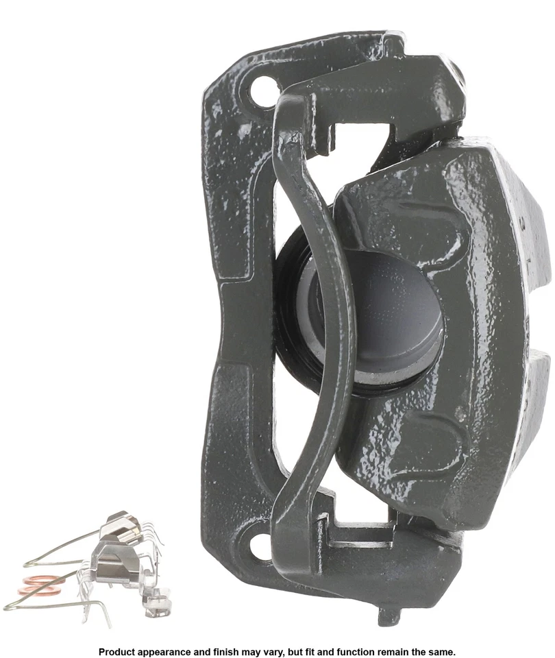 Pinza de freno de disco delantera izquierda cardona para Toyota Sienna 1998-2000 Foto 4 de 4