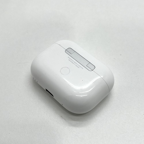 Apple AirPods Pro MTJV3AM/A White - Photo 4 sur 9