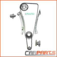 Kit de distribution Nissan X-TRAIL