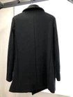 SAINT LAURENT (YSL) Cappotto Saint Laurent Paris Classic Cabin Tube P Eddie Kimutaku arrivo