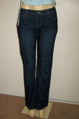Danesi Women's Bootcut Jeans