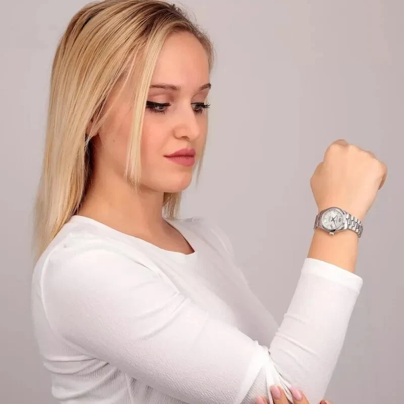 Philip Watch Caribe  Orologio Donna al Quarzo R8253597581 - Immagine 2 di 2