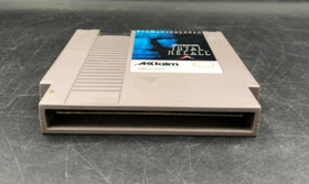 Total Recall (Nintendo Entertainment System, NES) Cartridge Only w/ Protector