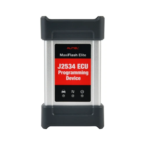 Autel MaxiSys MS908S PRO II ECU Programmer 2026 Car Scanner ECU Coding as Elite image 18