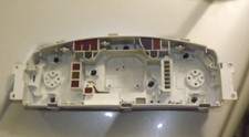 92-95 Oem Honda Civic Eg6 Eg9 Dx Gauge Instrument Dash Cluster Body Mt Hr-144 92-95 Oem Honda Civic Eg6 Eg9 Dx Gauge Instrument Dash Cluster Body Mt Hr-144