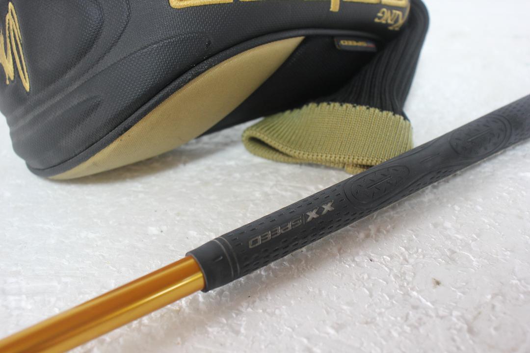 King Cobra XX/SPEED 8.5°460cc Driver Fujikura | eBay