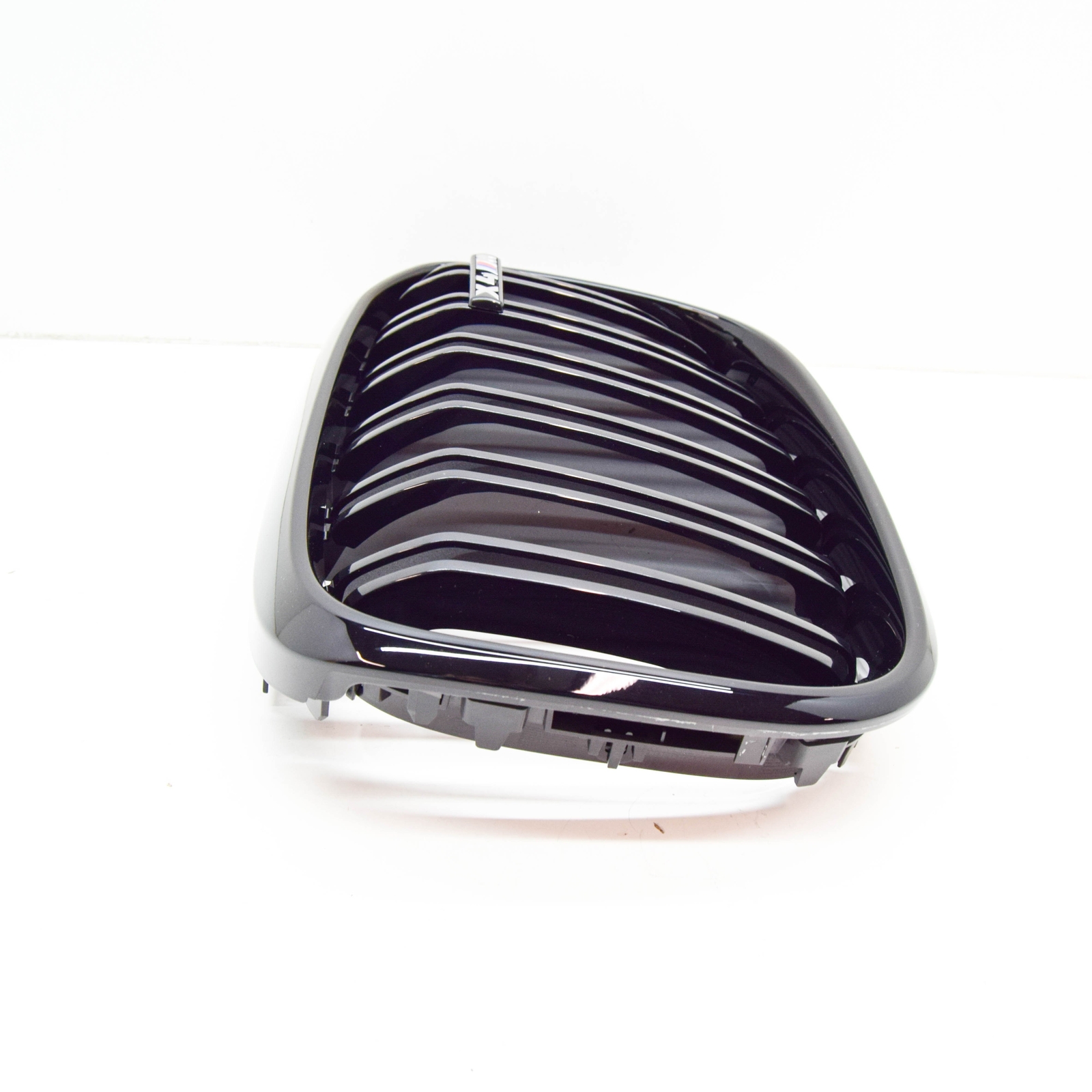 BMW X4 F98 Front Left Radiator Grille 51118098091 NEW GENUINE | eBay