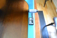 AMF Ford Mustang Pedal Car Automatic Shifter Upgrade