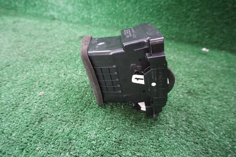 Kia Spectra 2007 ventilación derecha aire acondicionado OEM 2F97440202 Foto 3 de 4