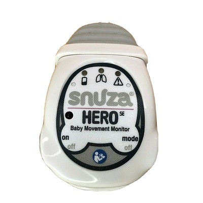 snuza hero se