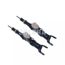 2X Front Left Right Shock Absorbers Struts For Bentley Arnage 6.8L V8 PD22931PF