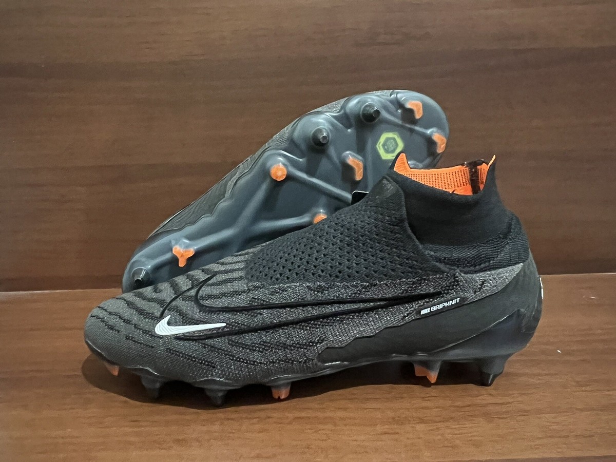New Nike Phantom GX Elite DF SG Pro AC Shadow Pack Men\'s Size 5/Women\'s Size 6.5 Amazon.com | Nike Phantom GX 2 Pro FG Soccer Cleats  main image 4
